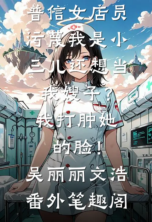 普信女店员污蔑我是小三儿还想当我嫂子？我打肿她的脸！：吴丽丽文浩番外笔趣阁