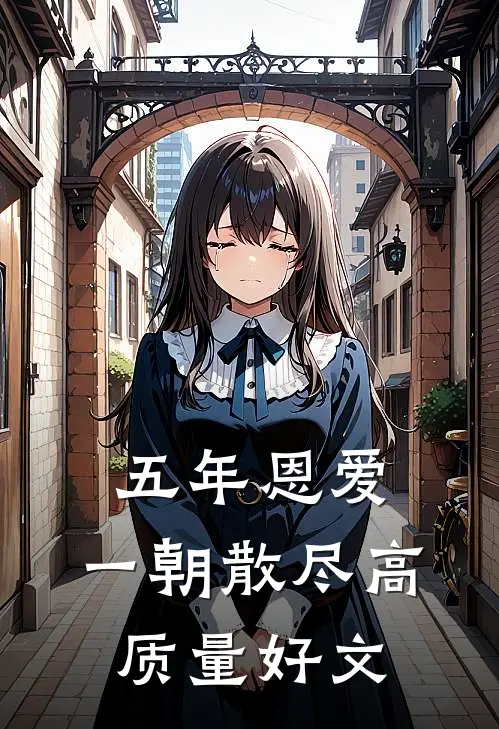 五年恩爱，一朝散尽高质量好文