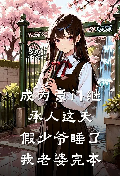 成为豪门继承人这天，假少爷睡了我老婆完本