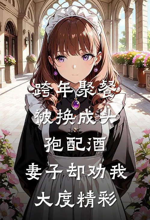 跨年聚餐被换成头孢配酒，妻子却劝我大度精彩
