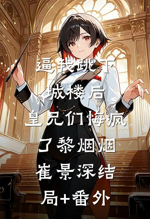 逼我跳下城楼后，皇兄们悔疯了黎烟烟崔景深结局+番外