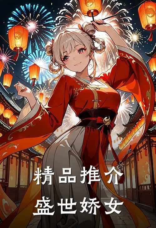 精品推介盛世娇女