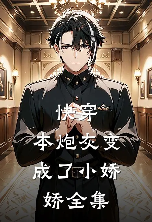 快穿：本炮灰变成了小娇娇全集