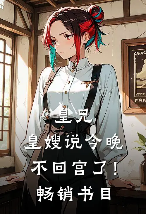 皇兄，皇嫂说今晚不回宫了！畅销书目