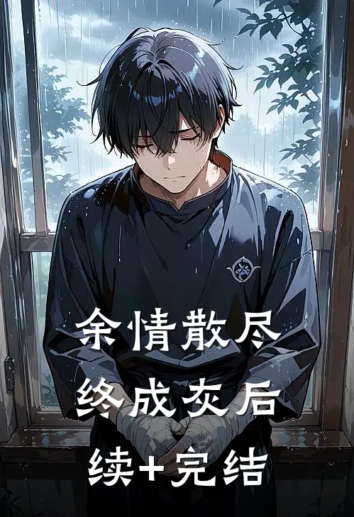 余情散尽终成灰后续+完结