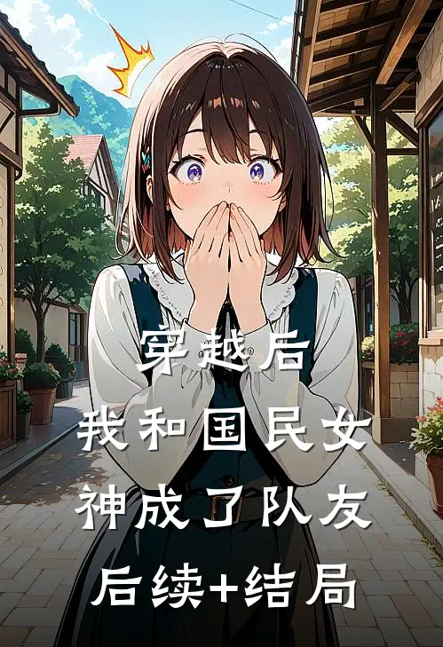 穿越后，我和国民女神成了队友后续+结局