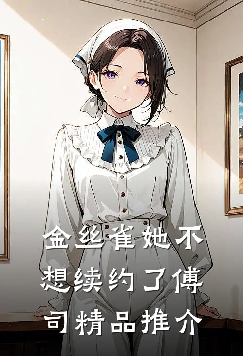 金丝雀她不想续约了傅司精品推介