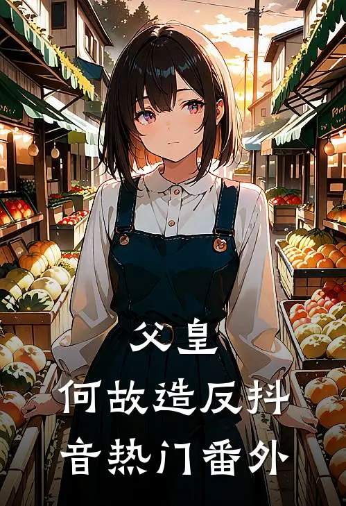 父皇，何故造反抖音热门 番外