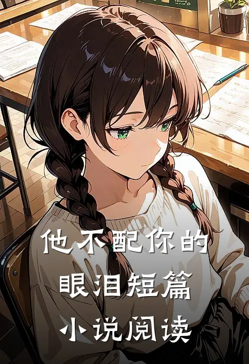 他不配你的眼泪短篇小说阅读