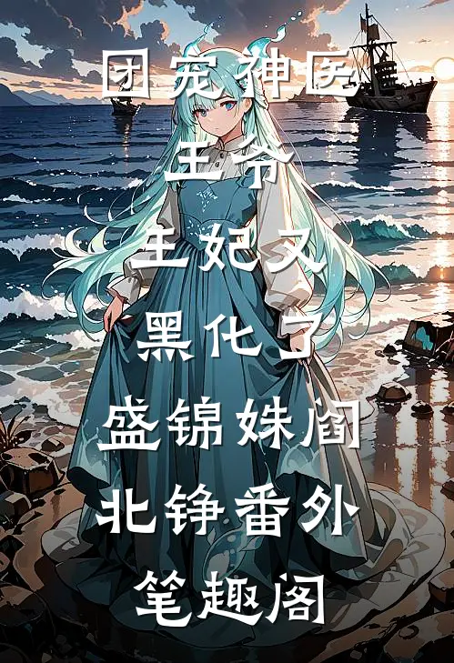 团宠神医：王爷，王妃又黑化了：盛锦姝阎北铮番外笔趣阁