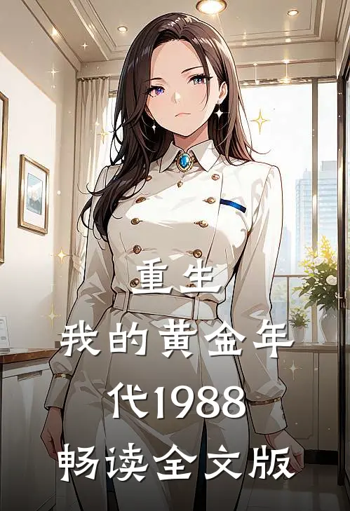 重生：我的黄金年代1988畅读全文版