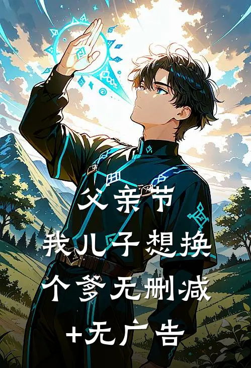 父亲节，我儿子想换个爹无删减+无广告