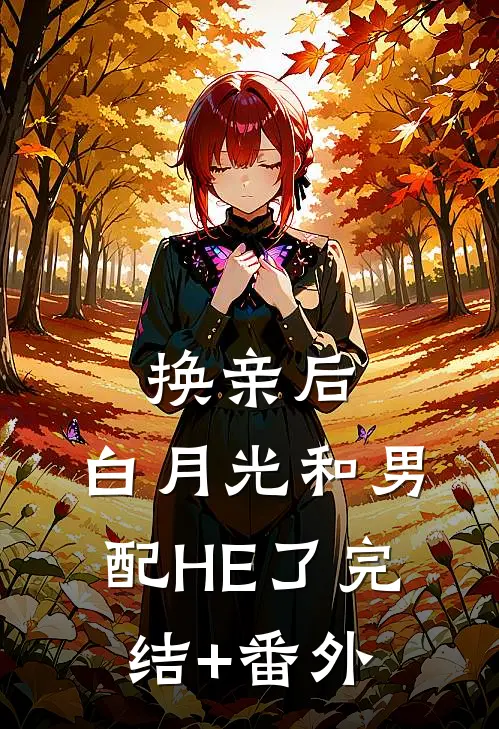 换亲后，白月光和男配HE了完结+番外