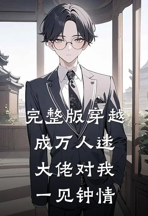 完整版穿越成万人迷，大佬对我一见钟情