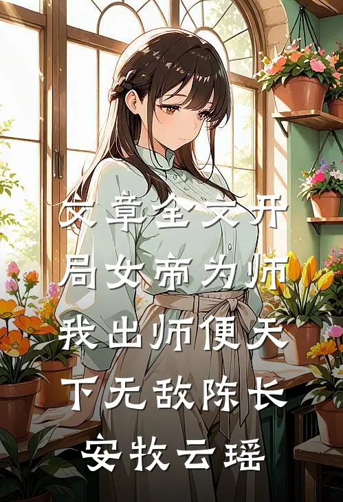 文章全文开局女帝为师,我出师便天下无敌陈长安牧云瑶