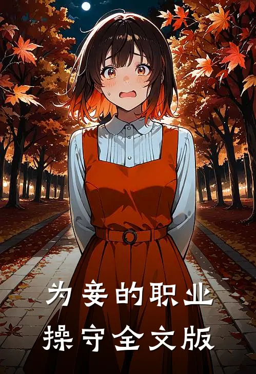 为妾的职业操守全文版