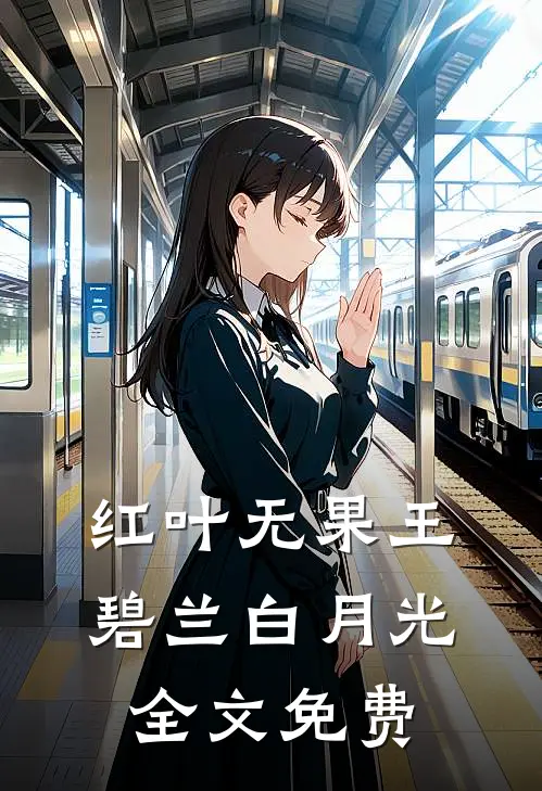 红叶无果王碧兰白月光全文免费