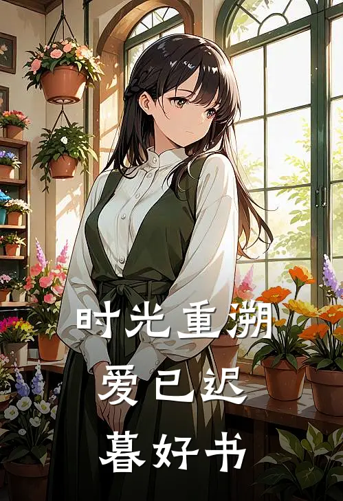 时光重溯，爱已迟暮好书