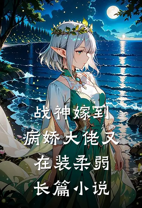 战神嫁到：病娇大佬又在装柔弱长篇小说