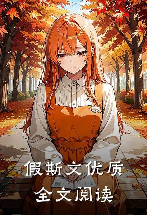 假斯文优质全文阅读