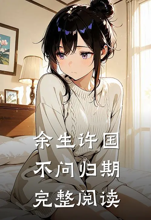 余生许国，不问归期完整阅读