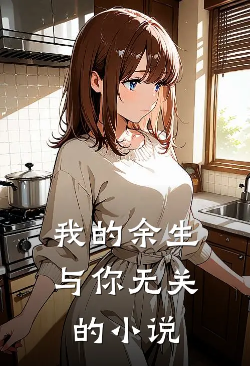 我的余生与你无关的小说