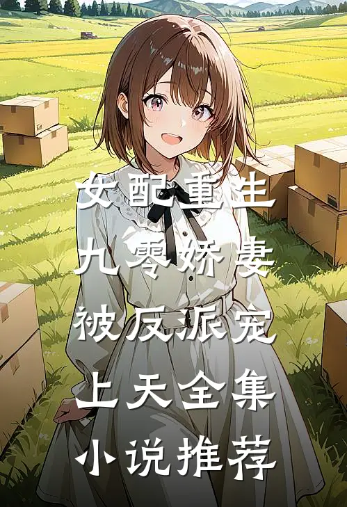 女配重生：九零娇妻被反派宠上天全集小说推荐
