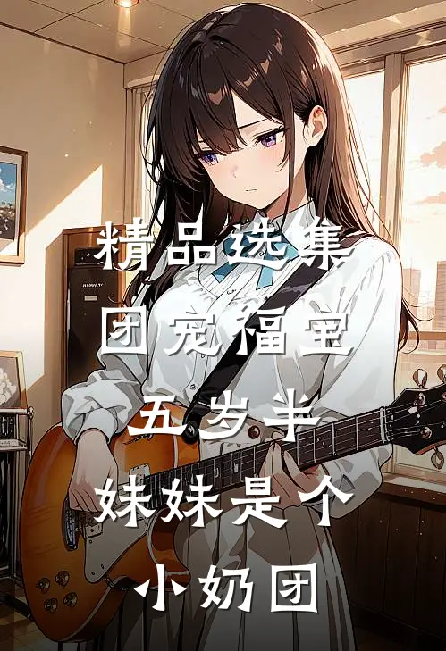 精品选集团宠福宝五岁半：妹妹是个小奶团