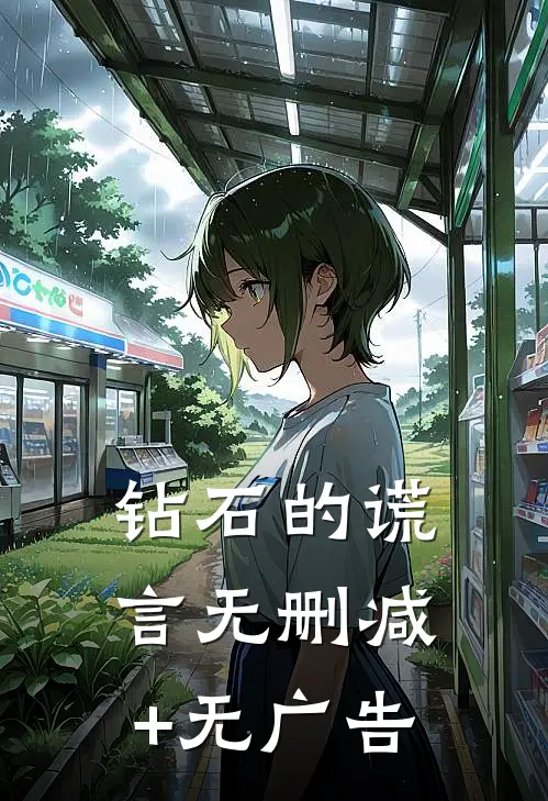 钻石的谎言无删减+无广告