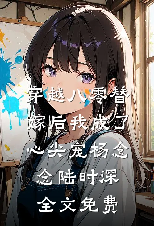 穿越八零替嫁后我成了心尖宠杨念念陆时深全文免费