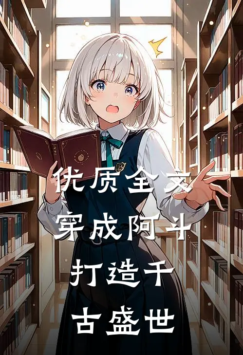 优质全文穿成阿斗，打造千古盛世