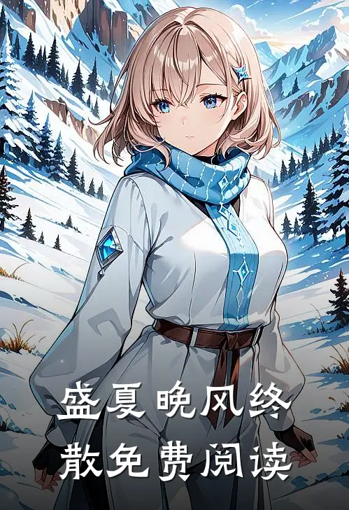 盛夏晚风终散免费阅读