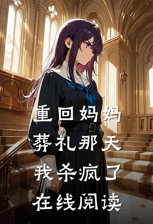 重回妈妈葬礼那天，我杀疯了在线阅读