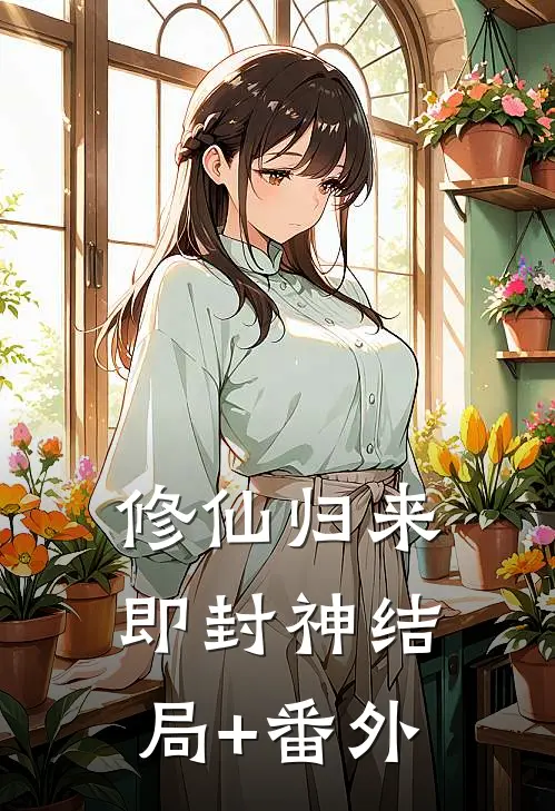 修仙归来即封神结局+番外
