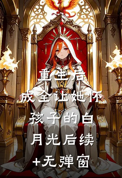 重生后，成全让她怀孩子的白月光后续+无弹窗