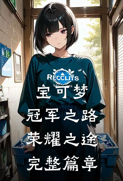 宝可梦：冠军之路荣耀之途完整篇章