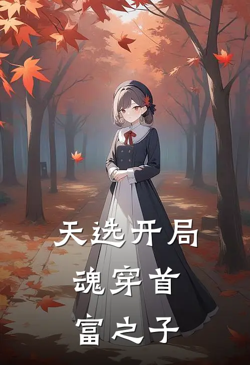 天选开局，魂穿首富之子