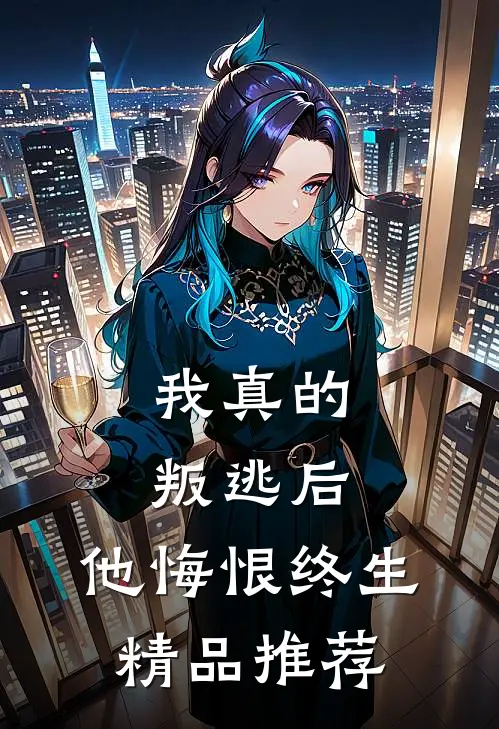 我真的叛逃后，他悔恨终生精品推荐