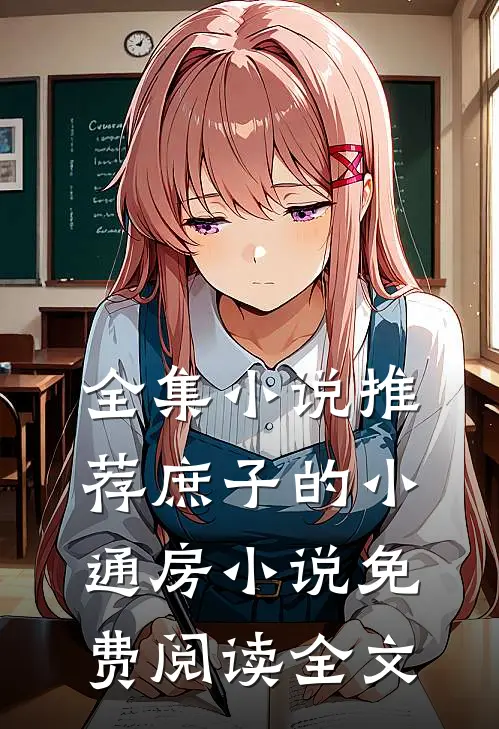 全集小说推荐庶子的小通房小说免费阅读全文