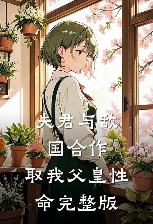 夫君与敌国合作，取我父皇性命完整版
