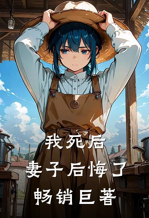 我死后，妻子后悔了畅销巨著