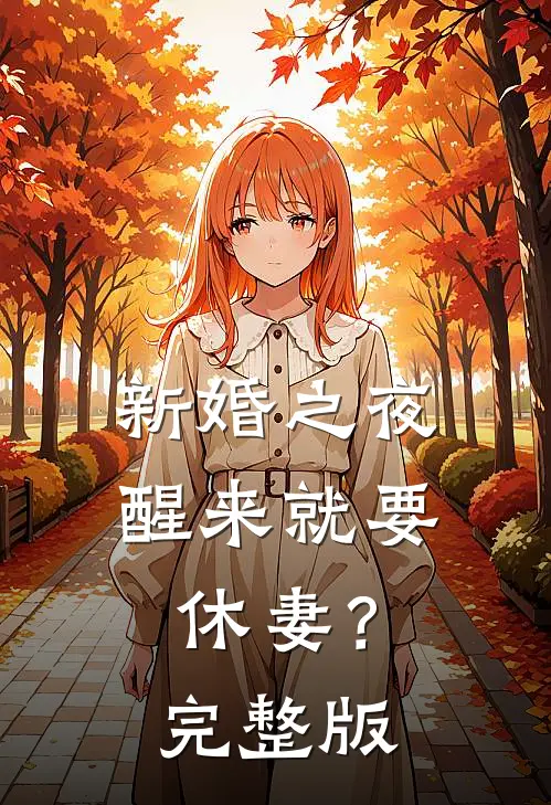 新婚之夜，醒来就要休妻？完整版