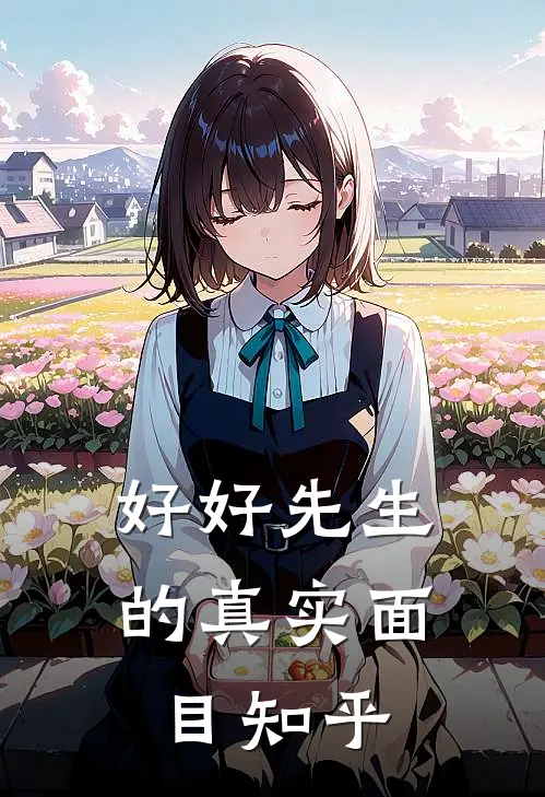 好好先生的真实面目知乎