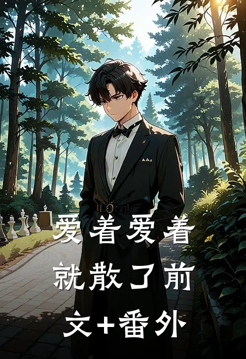 爱着爱着就散了前文+番外