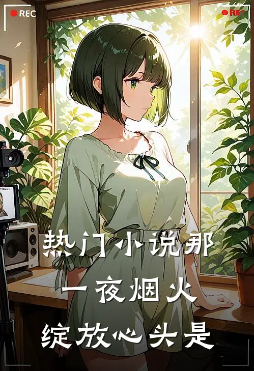 热门小说那一夜烟火,绽放心头是