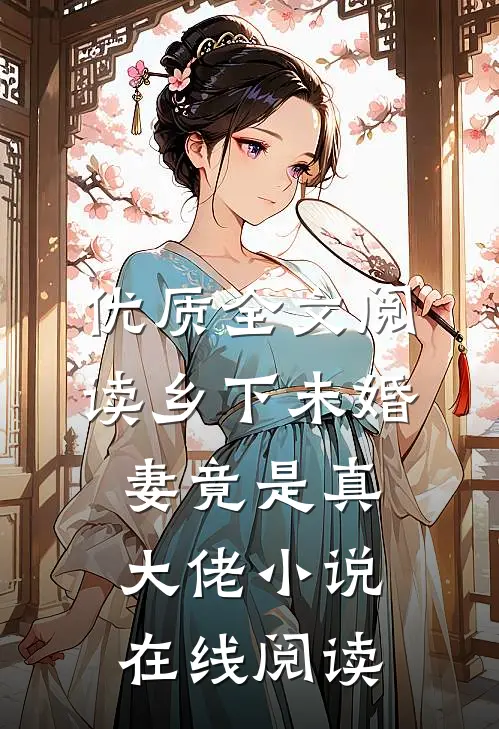 优质全文阅读乡下未婚妻竟是真大佬小说在线阅读