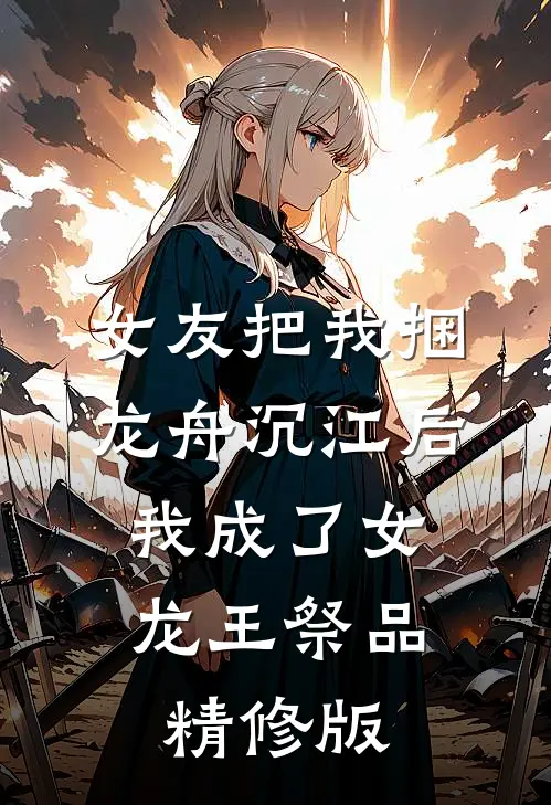 女友把我捆龙舟沉江后，我成了女龙王祭品精修版