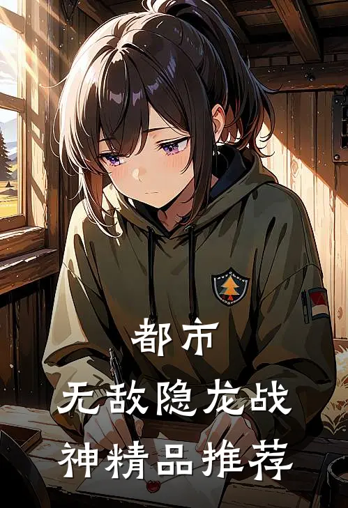 都市:无敌隐龙战神精品推荐