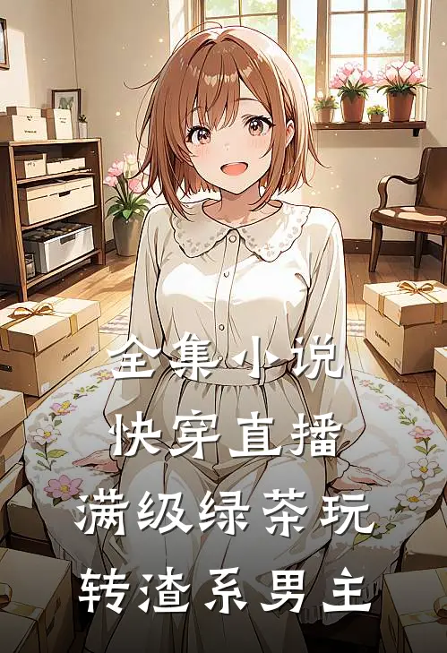 全集小说快穿直播：满级绿茶玩转渣系男主