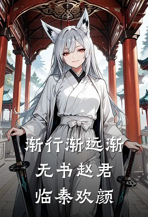 渐行渐远渐无书赵君临秦欢颜
